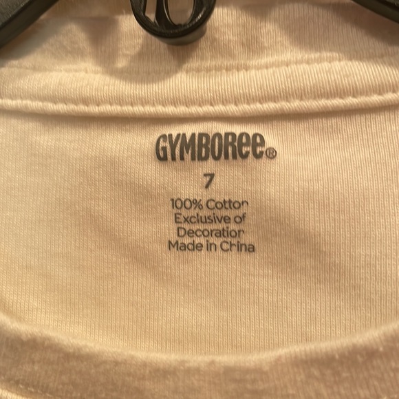 Gymboree Two Size 7 Tops - Picture 3 of 16